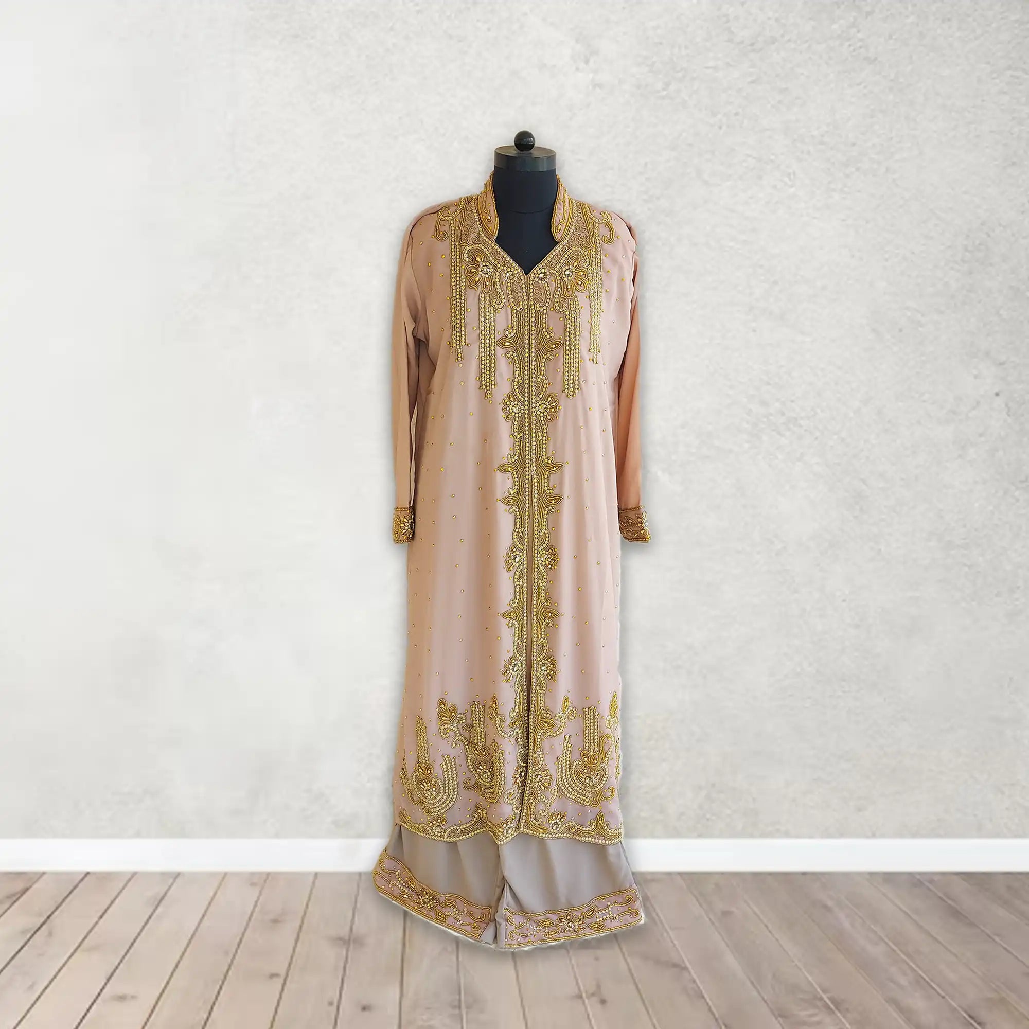 Moroccan Kaftans in Losa Angeles