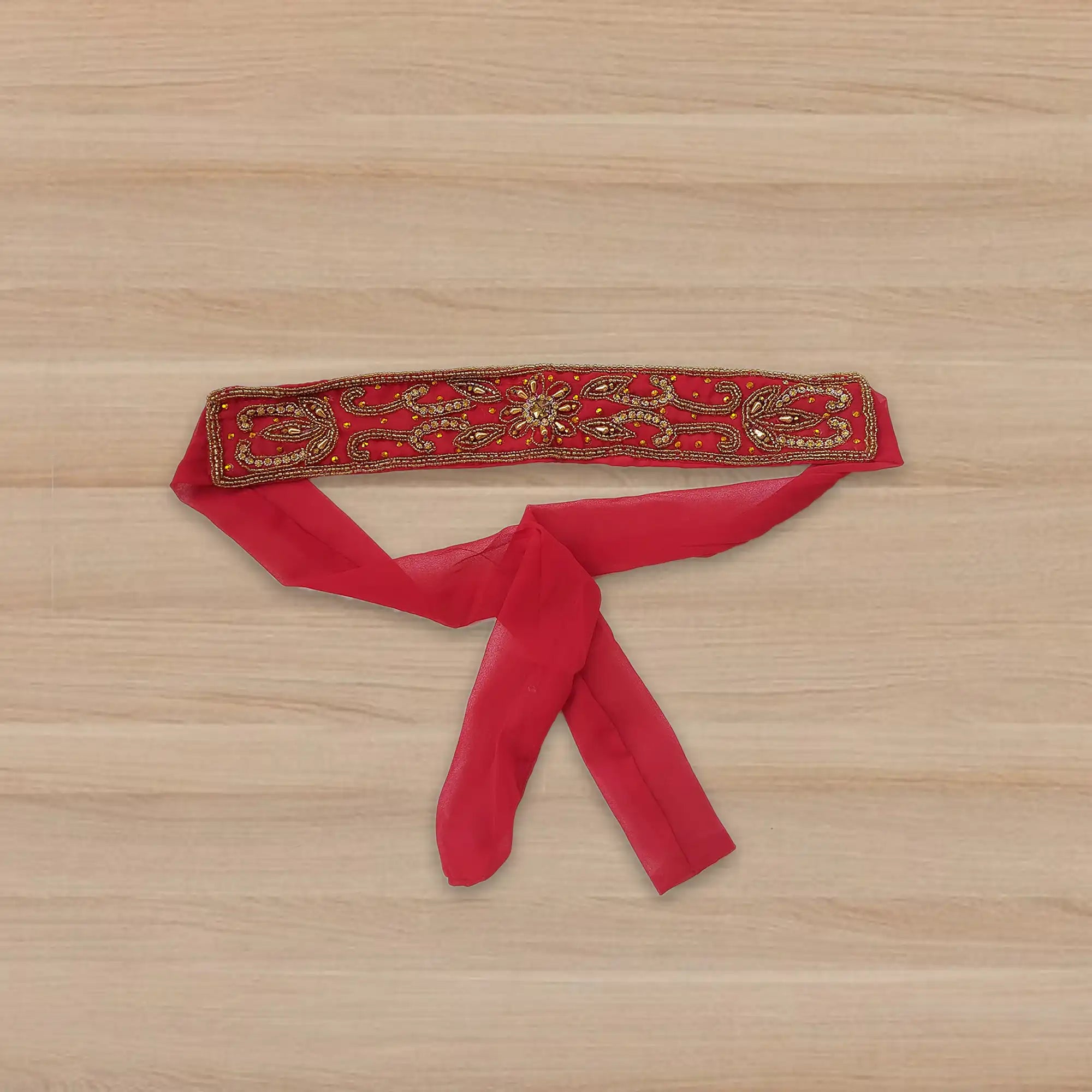 fancy kaftan belt