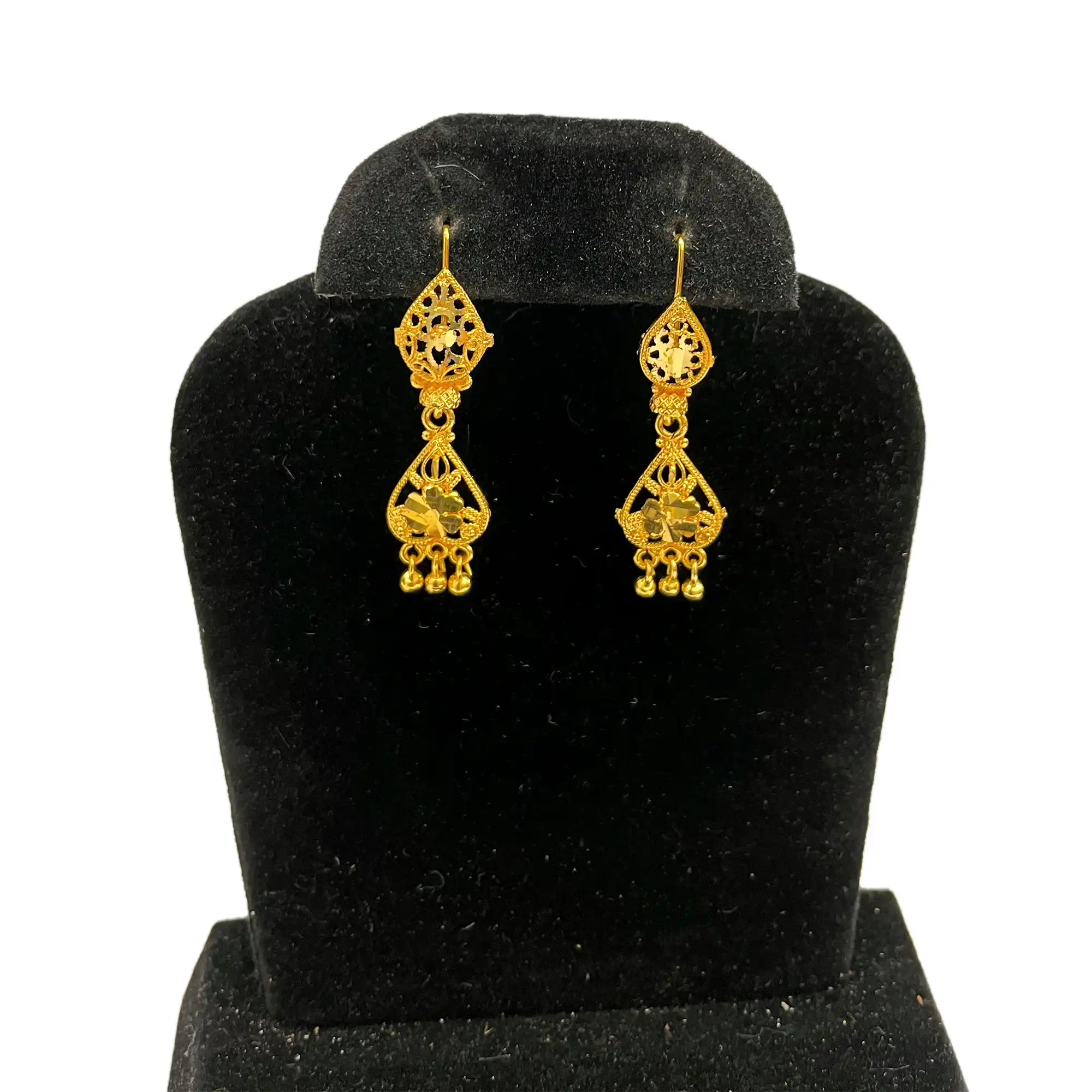 traditional earring, party wear earrings, fancy earrings