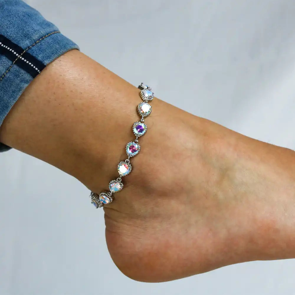 Summer Beach Anklet Bracelet