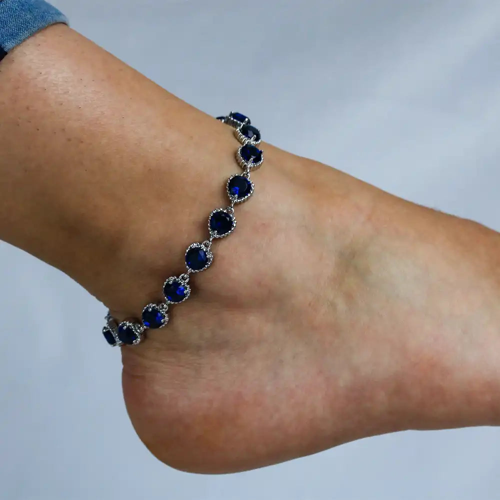 Summer Beach Anklet Bracelet for Women