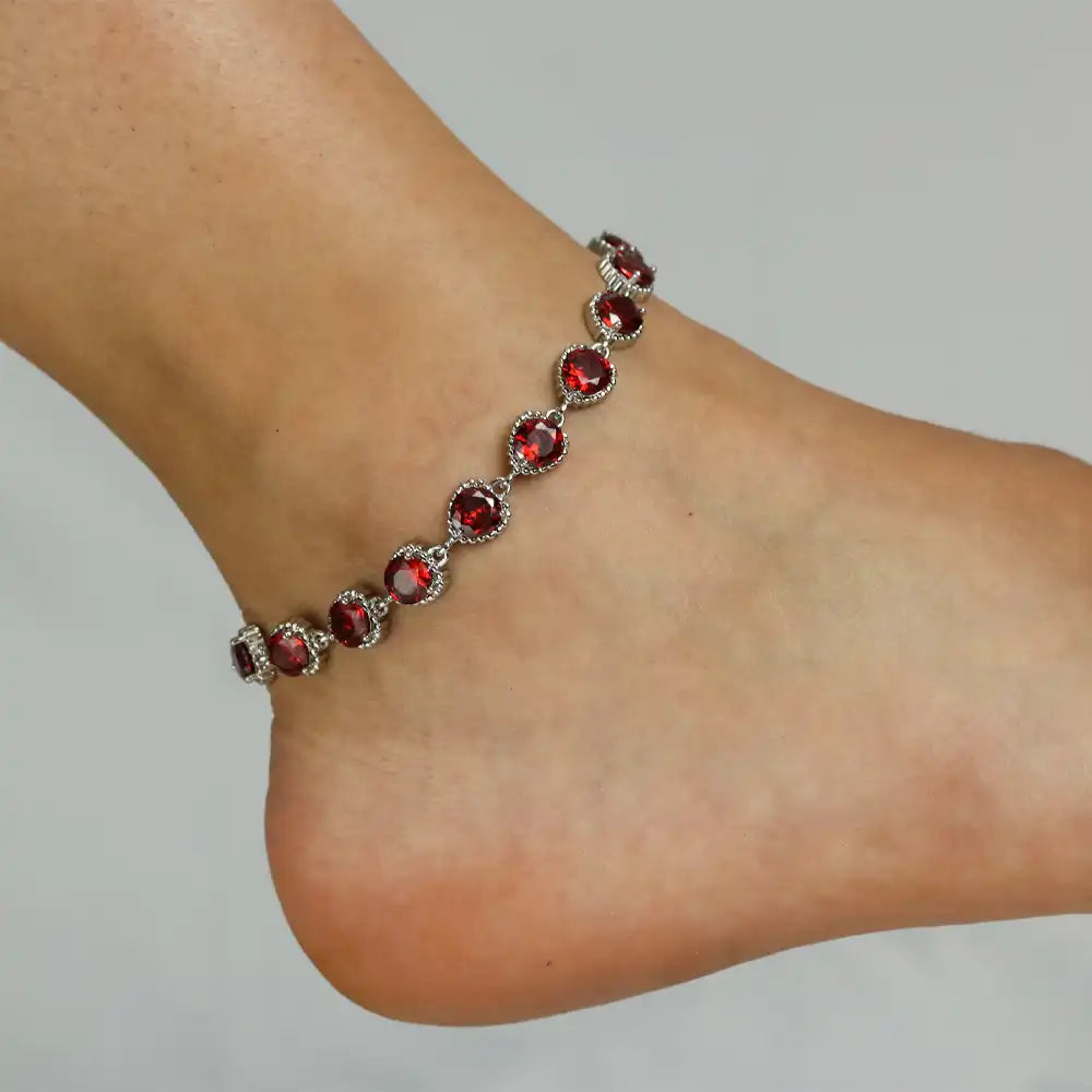 Summer Beach Anklet Bracelet for Women