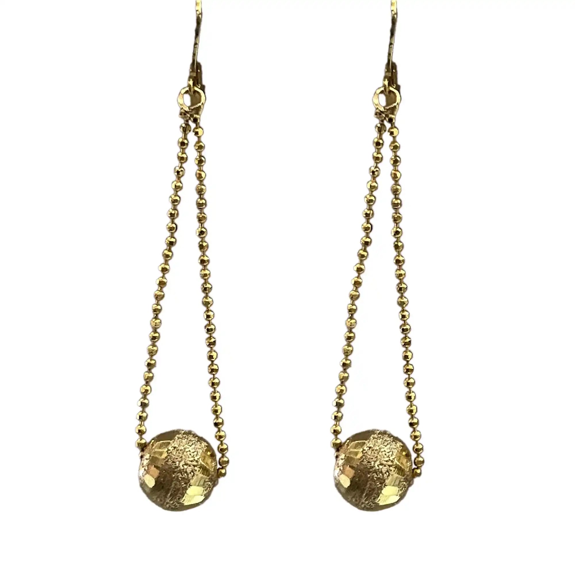 01_14127393-10e8-4250-85a3-a2ca30a01cf5 gold long earrings, wedding earrings, traditional women earrings