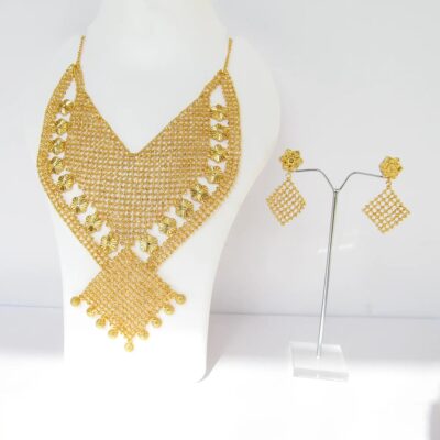 02_767298c7-c2fd-4384-b02c-1a820f009809 Bridal Necklace and Earrings Set