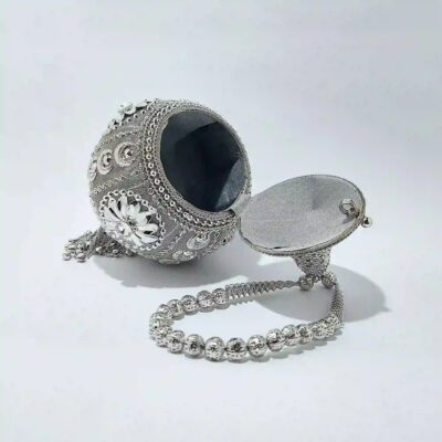 Designer Hand Clutch Gift for Bridements