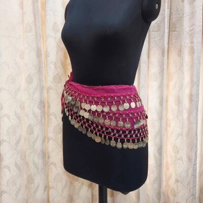 11_be0250e0-989a-44ef-8553-cdcb71322335 Belly Dance Hip Belt for Women with Golden Coins