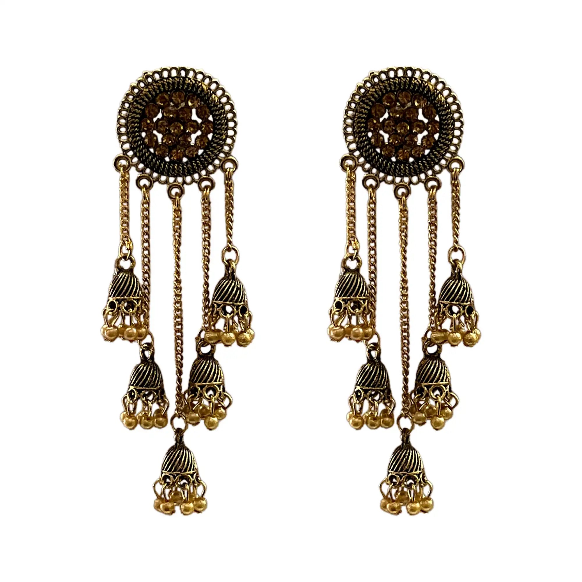 186 fancy earrings, long dangles earrings, jhumkis earrings, round designer earrings, birthday gift