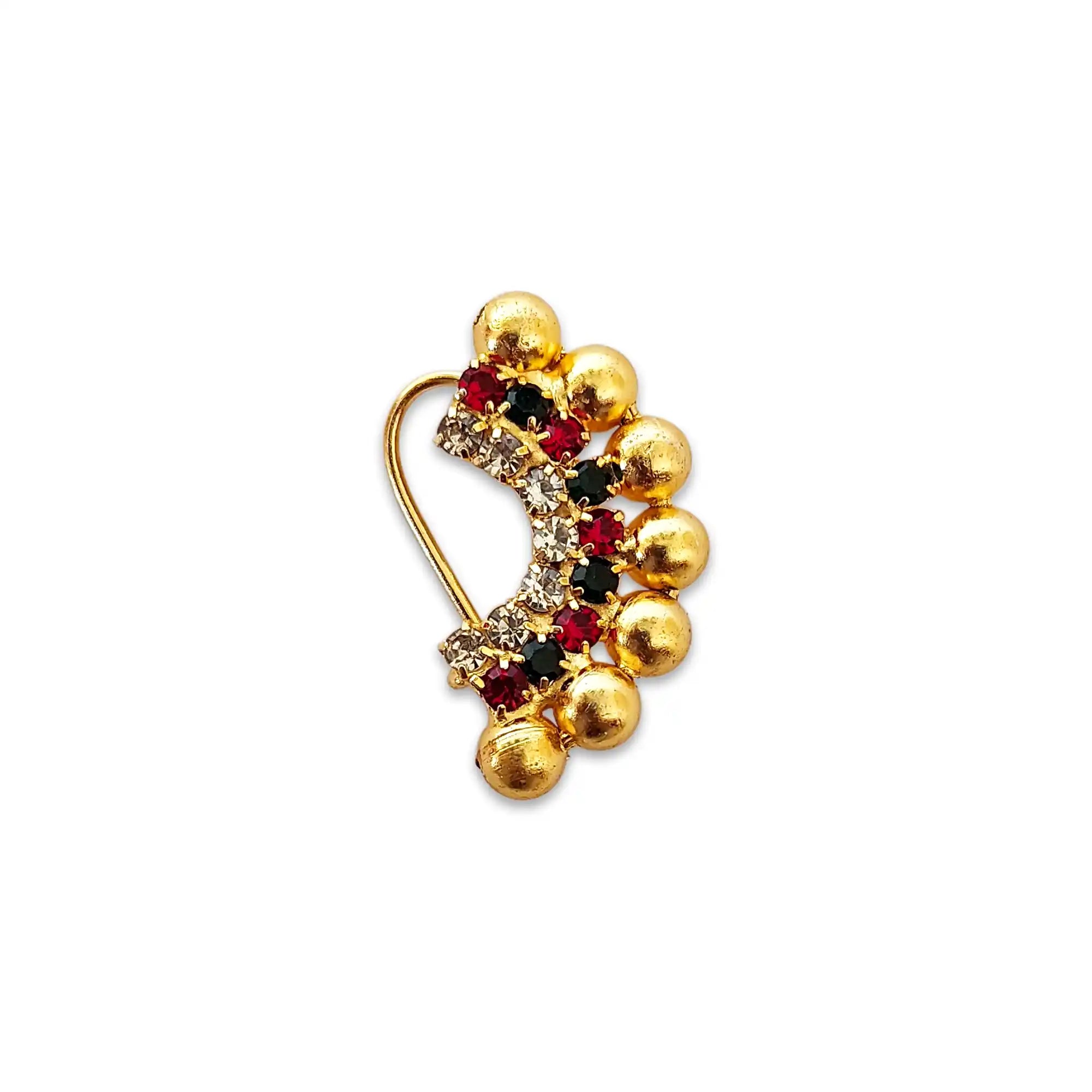 18_c4743cff-9cd6-453e-8828-a70e8b2e170d bollywood style nose ring, wedding nose ring, gold plated nathiya