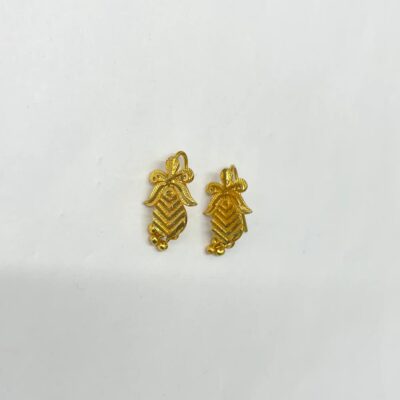 1_06e06fdc-88a1-4f03-bf21-68b92914d5da Dazzling Gold Drop Earrings
