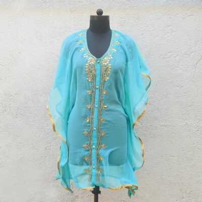 swim wear summer kaftan