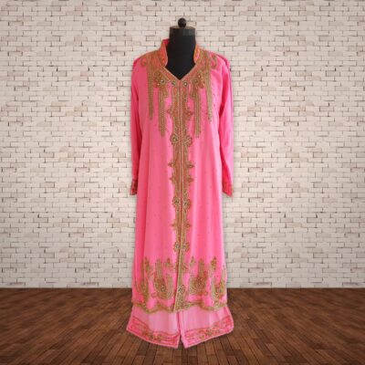 kaftan dress for women