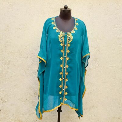 swimesuit kaftan for women