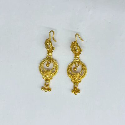 Classic Earrings for Her