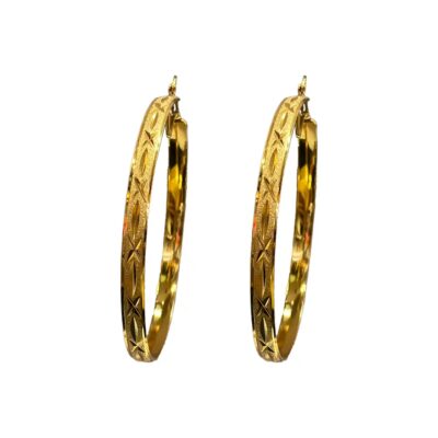 gold-plated earrings, indian wedding bali earrings, bridal collection jewelry