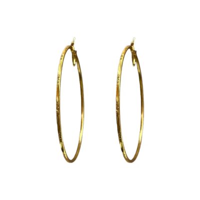 gold-plated earrings, indian festival bali, south  long bali earrings jewelry