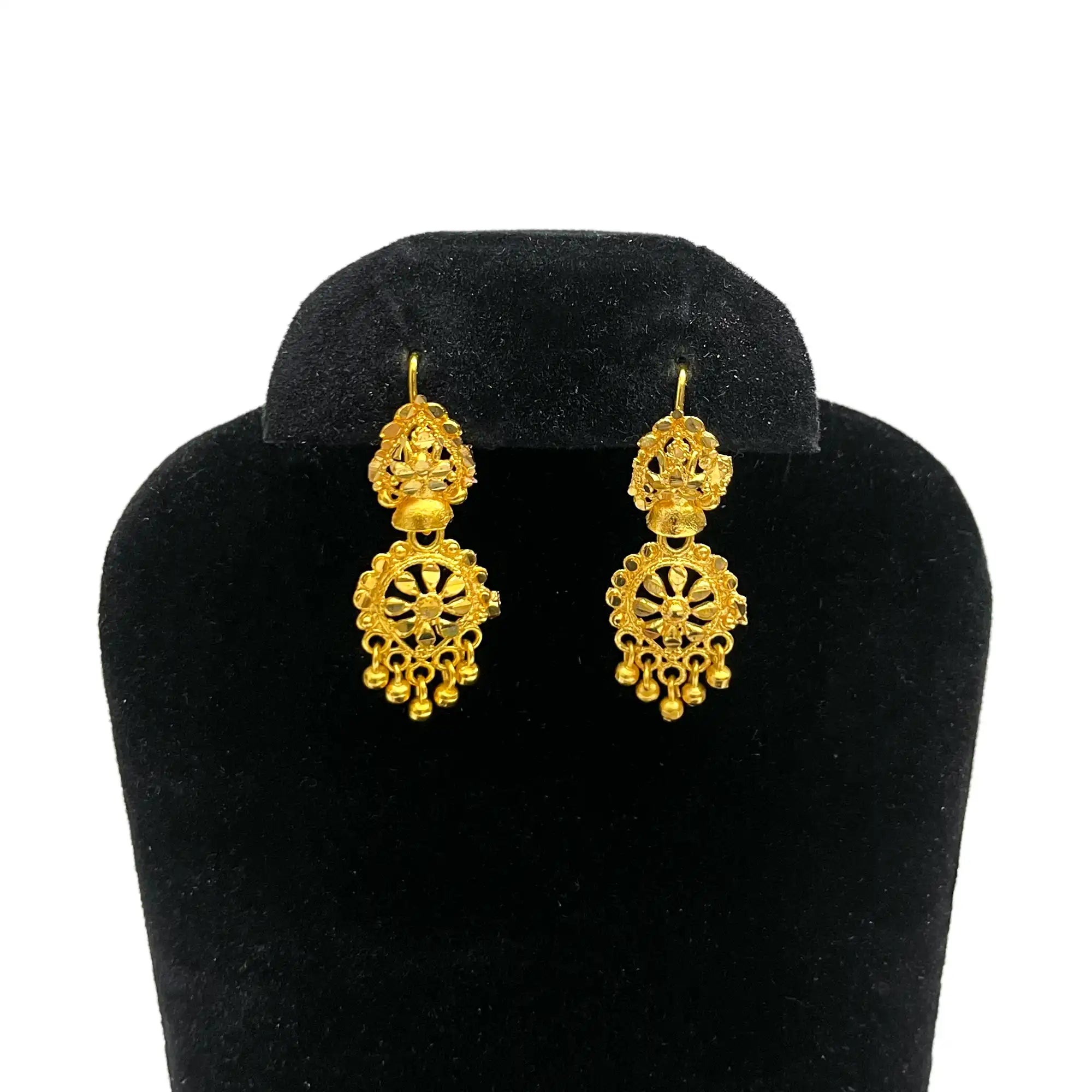 2_2_b766f13d-31ea-4344-8a84-6e1ced2ae93a soth indian jewelry, 1gram gold plated earrings, drop earrings, handmade earrings