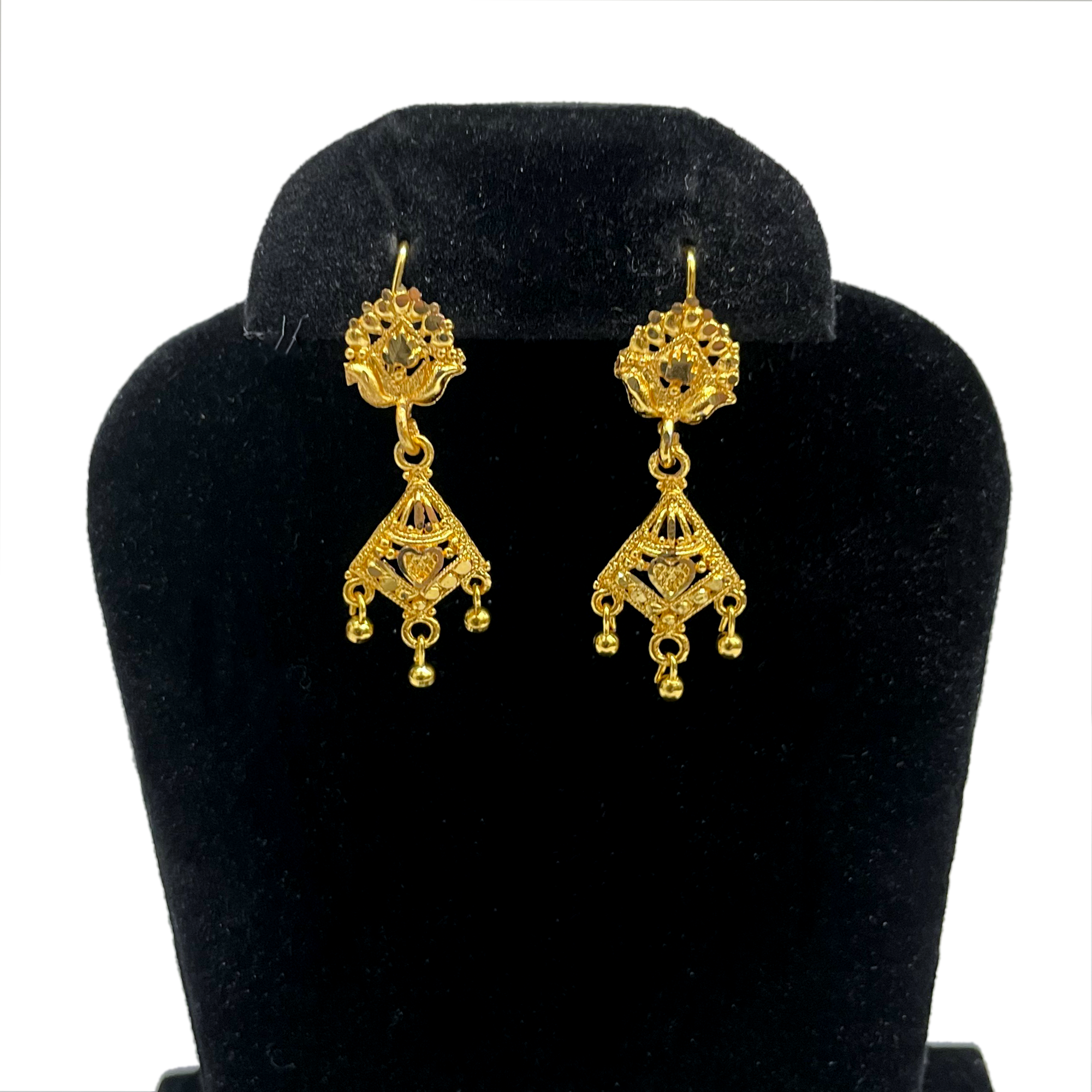 2_3_f7ce81b0-9bf4-4cba-a902-88cbcd5adb0d daily wearing, light weight, gold brass earrings, gold plated earrings