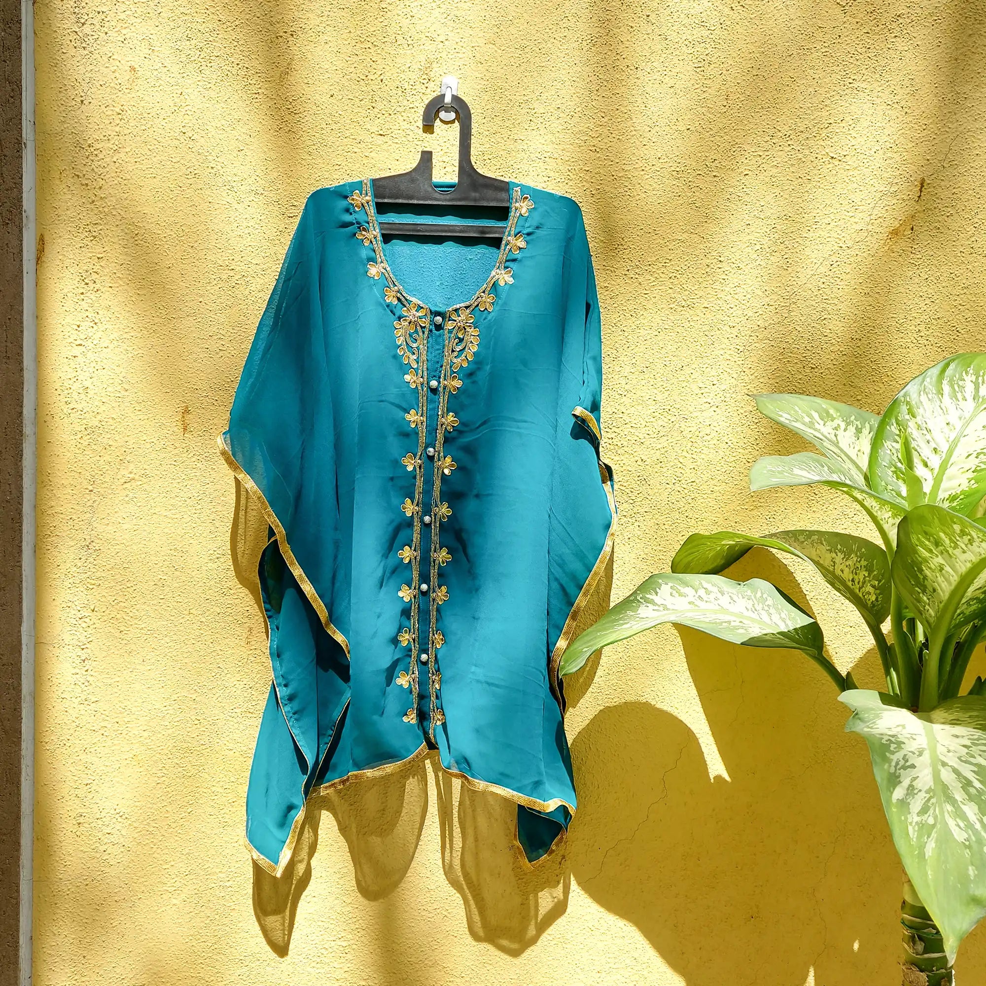 2_5a941e22-3bd6-49d2-a3cf-7aca3b0109db chiffon teel pool kaftan