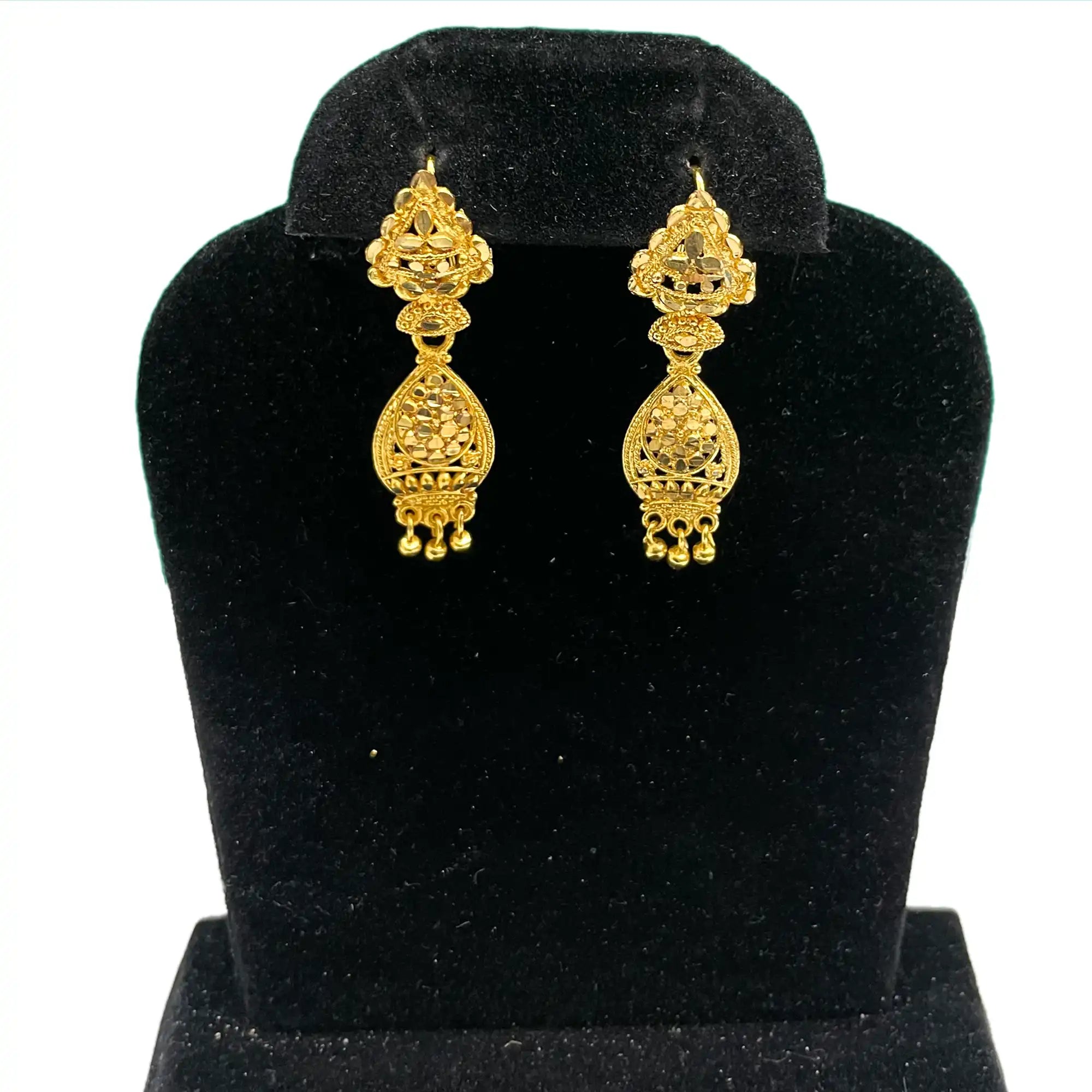 2_68cef09e-7934-403d-960c-b67b754f84eb jhumka drop earrings, gold plated earrings, drop earrings