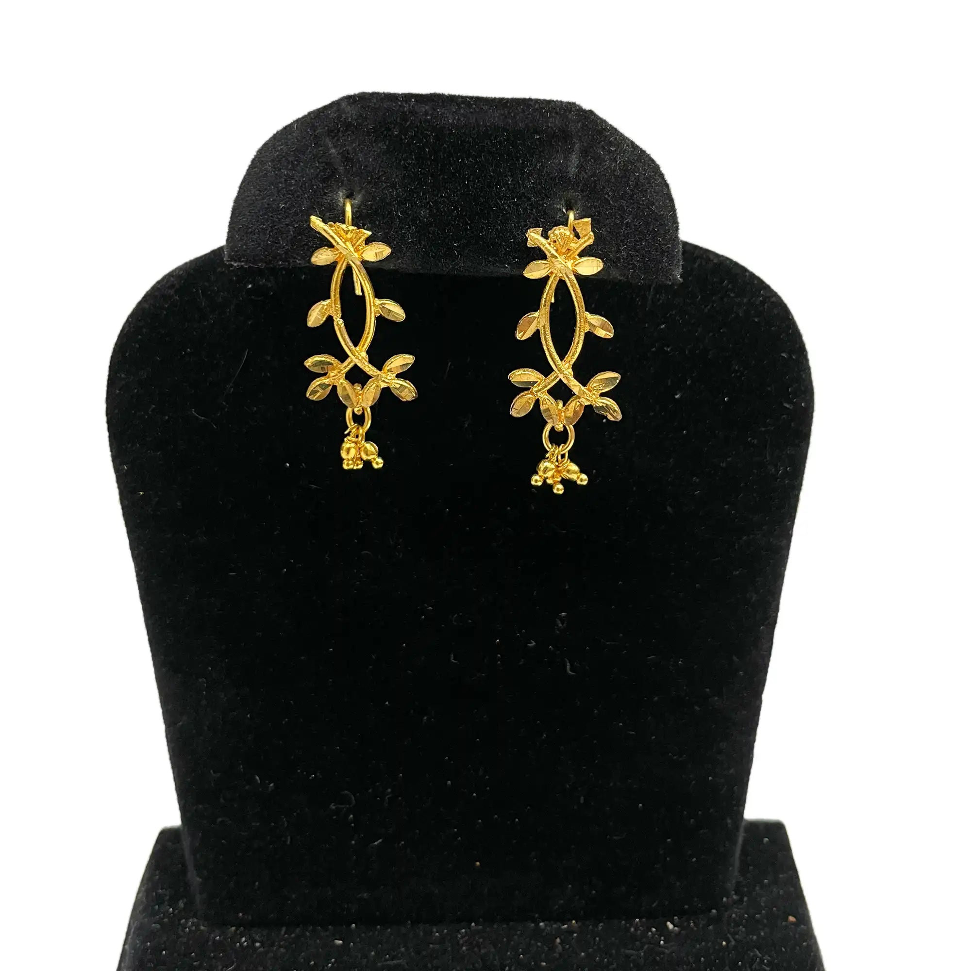2_eeaca28e-6fde-4b8a-98f4-234fa3e867c5 simple small earrings, indian festival ewelry, best gift