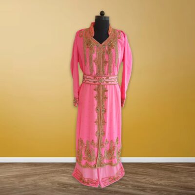 kaftan for women
