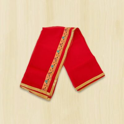 44_33ee656b-db5c-4378-8bee-c5dc30f6bf42 Silk Fancy dupatta for kids