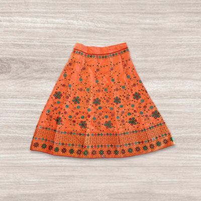 55_be08c439-bda0-41c7-9a60-87443fcec189 Soft Silk Peach Lehenga Choli