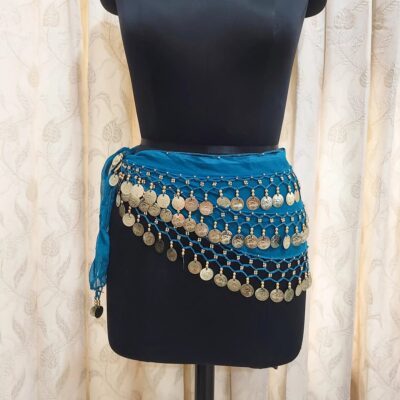 9_5825e65c-6fbc-48c4-8772-acb4ad085dc6 Belly Dance Hip Belt for Women with Golden Coins