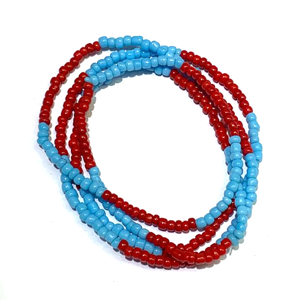 2 MM Belly Chains for Women and Girls BC 141