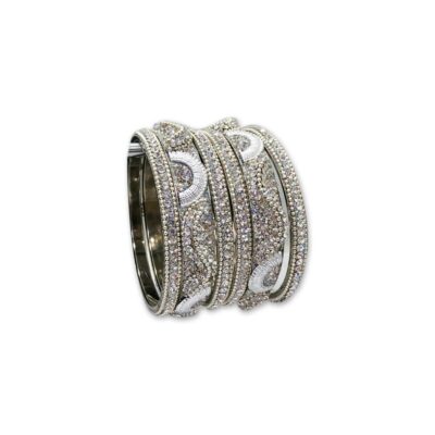 Bollywood Style Bangles for Gift