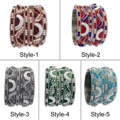 CZ stone bangles, bridal wedding bangles, traditional bangles, indian bangles, pakistani bangles, anniversary gift, birthday gift, best gift, gift for her