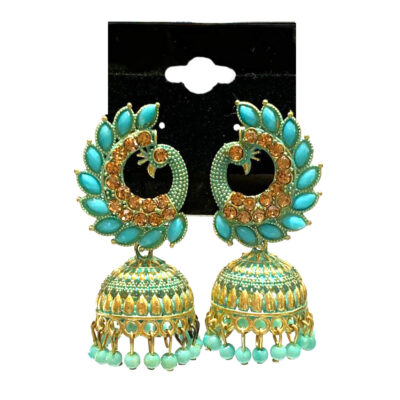 Armenian style Earrings