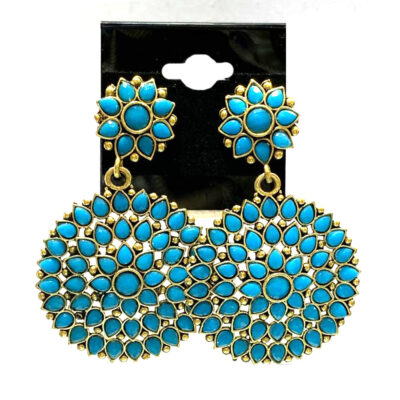 Armenian style Earrings
