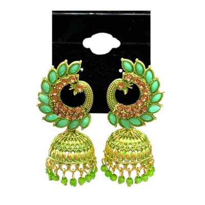 Armenian style Earrings