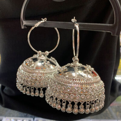 Jhumki Earrings