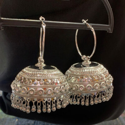 Jhumki Earrings