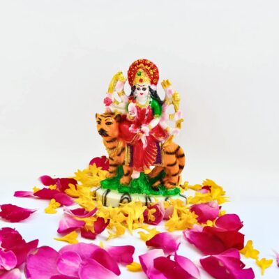 Maa Durga Goddess Statue