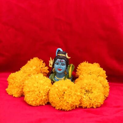 Lord Shiva Statue Mahadev Idol
