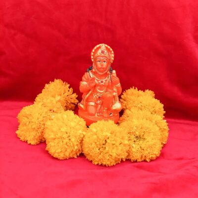 Bajrang Bali Statue Idol