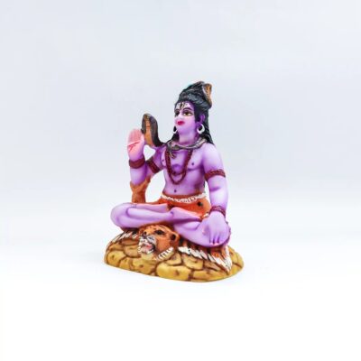 Lord Shiva Statue Mahadev Idol