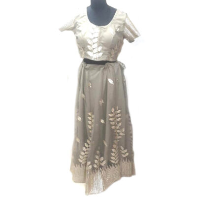 Lehenga/ Skirt blouse