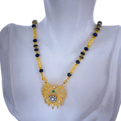 Indian Long Manglsutra for Women