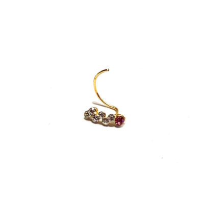 nose ring