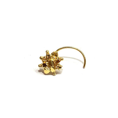 nose ring