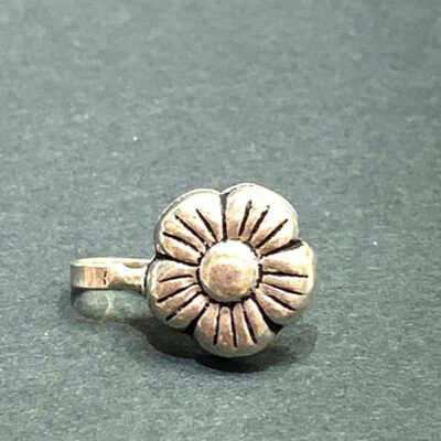 Silver Nose jewelry