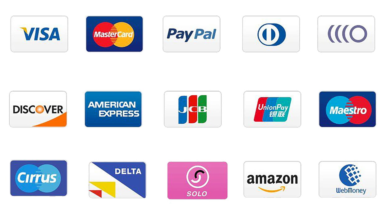payment method