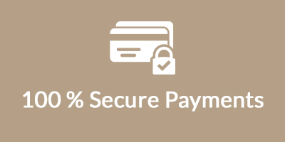 secure payment
