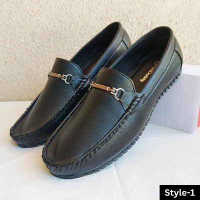 Casual Loafers For Men