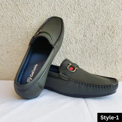 Mens Office Wear Loafer