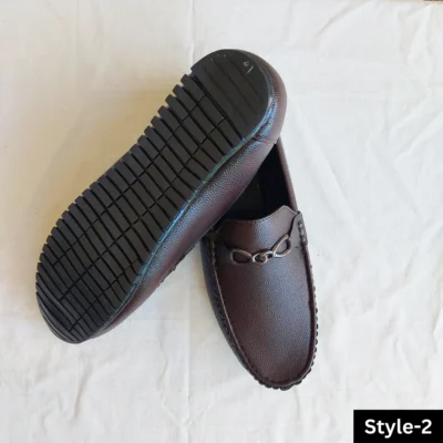 Mens Office Wear Loafer